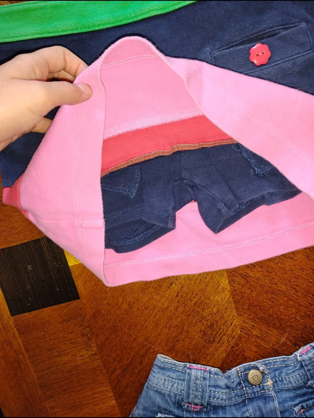 2 Gymboree Skirts, Size 6